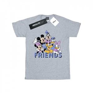 Disney heren klassiek vrienden T-shirt
