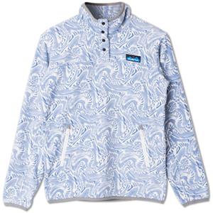 Kavu Dames Cavanaugh Trui
