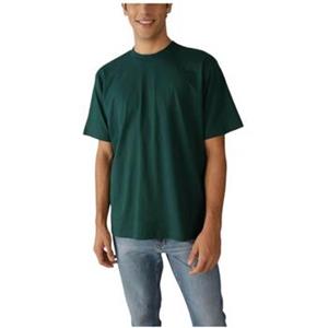Calvin Klein Jeans T-shirt met labeldetail
