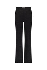 Studio Anneloes Female Broeken Marilon Sparkle Trousers 12040