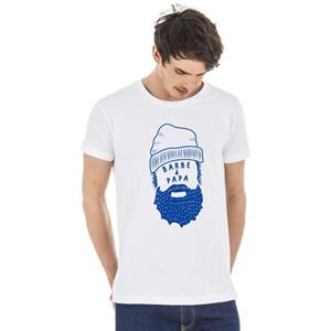 We are family Heren T-shirt - KATOEN KATOEN