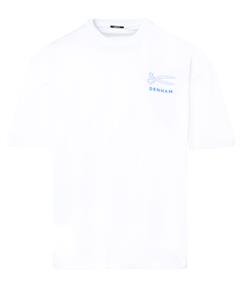 Denham Wear Better Heren T-shirt KM