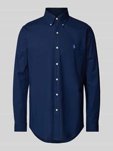 Ralph Lauren Polo custom fit poplin shirt