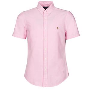 Polo Ralph Lauren Overhemd Korte Mouw  Z221SC31