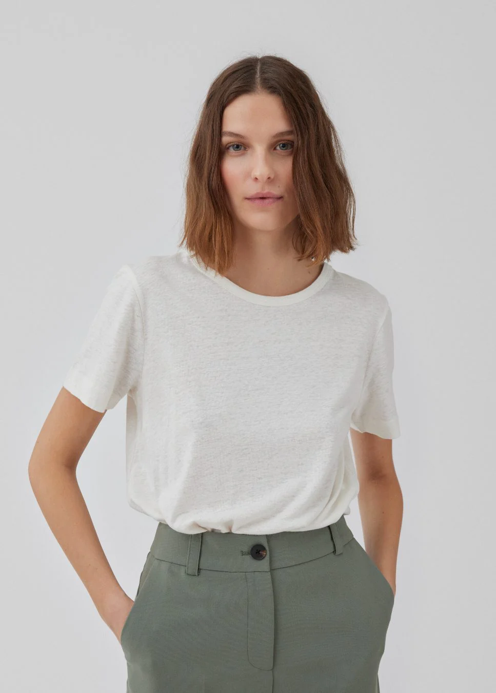 Modström Basic linnen t