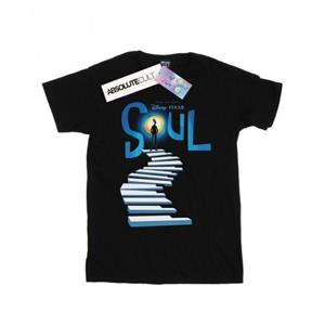 Disney heren ziel poster kunst T-shirt