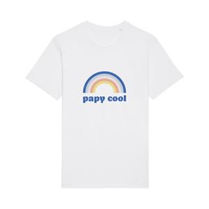 We are family Heren T-shirt - PAPY COOL 3