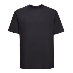 Casual Classics Casual klassiek heren ringgesponnen origineel T-shirt