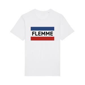 Enkr Heren T-shirt - FLEMME