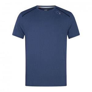 Canterbury Mens Marl Polycotton Training T-Shirt