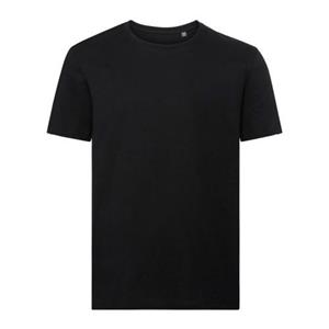 Russell Authentiek puur biologisch T-shirt voor heren