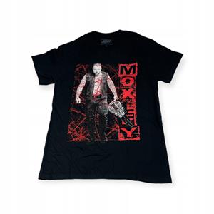 Outletup-clothes Koszulka t-shirt męski Spencer's ALL ELITE WRESTLING M