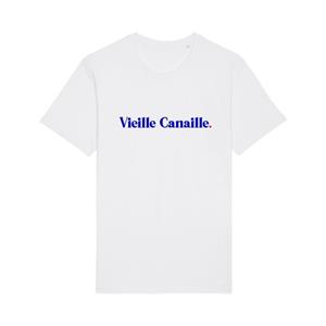 Ma Petite Tribu Heren T-shirt - OUDE CANAILLE
