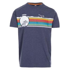 Trespass Overtreding Lakehouse T-shirt voor heren