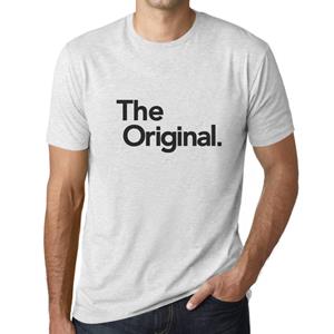 Ultrabasic  Homme T-shirt Graphique L origineel