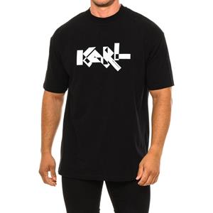Karl Lagerfeld Camiseta manga corta 755261 hombre