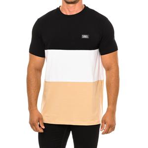 Karl Lagerfeld Camiseta manga corta 755405 hombre