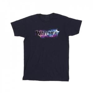 Marvel heren wat als Watcher T-shirt