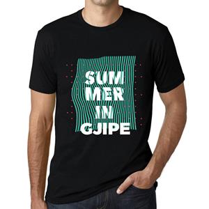 Ultrabasic  Homme Graphique Zomer In GJIPE