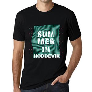 Ultrabasic  Homme Graphique Zomer In HODDEVIK