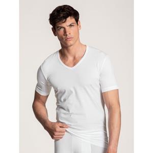 CALIDA Shirttop Focus met v-hals
