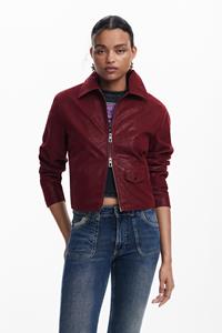 Desigual Jas - RED