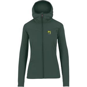 Karpos Dames Castore Jas
