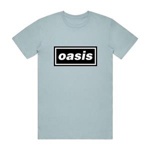Pertemba FR - Apparel Oasis Unisex volwassen Decca T-shirt