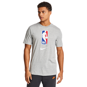 Nike Nba Nba Lg Shortsleeve Tee - Heren T-shirts