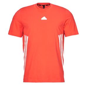 Adidas T-shirt Korte Mouw  M FI 3S REG T