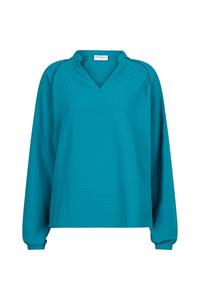 Lofty Manner Blouse rowyn esmerald