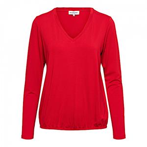 &Co Woman Top vieve red