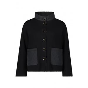 Betty Barclay 51472868 strickjacke kurz 3/4 arm