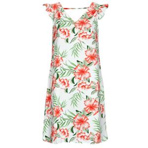 Korte Jurk Only ONLSYLVIE FR LIFE S/S FRILL DRESS