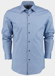 Hugo Boss Business hemd lange mouw h-hank-kent-c1-214 10258875 0 50519867/420
