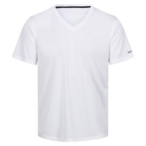 Regatta Heren fingal v t-shirt