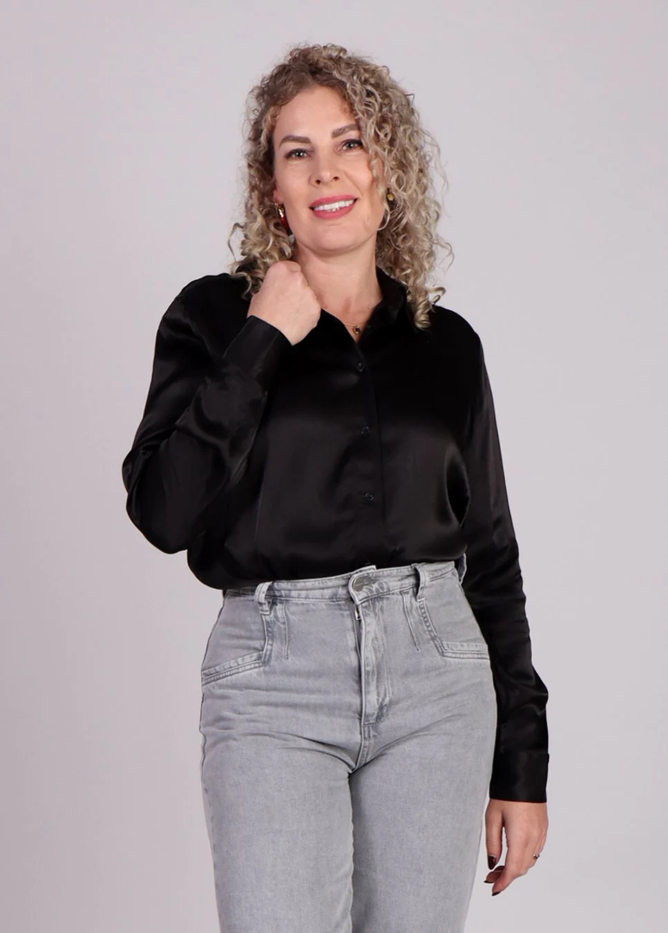 Modström E blouse lucilla