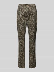 MAC Five-pocketsbroek DREAM-LEO