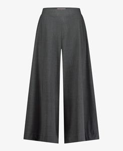 Studio Anneloes Female Broeken Esmeralda Grey Melee Trousers 12120