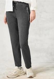 Cecil Gestreepte broek