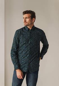 State of art Casual Heren Overhemd LM