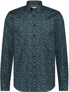 State of art Casual Heren Overhemd LM