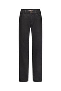 Studio Anneloes Female Broeken Ava Gold Trousers 12168