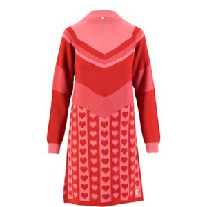 Blutsgeschwister Dames Scandi Woods Jurk