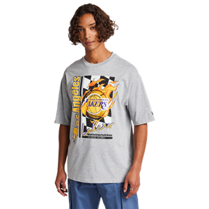 New era Nba La Lakers - Heren T-shirts