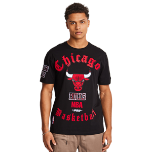 Pro Standard Old English - Heren T-shirts