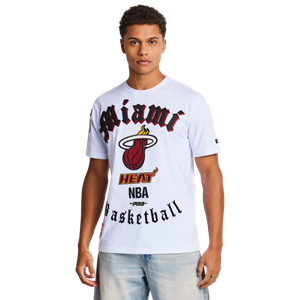 Pro Standard Old English - Heren T-shirts
