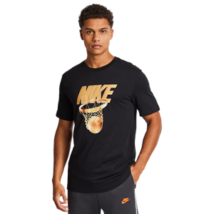 Nike One Dri-fit - Heren T-shirts