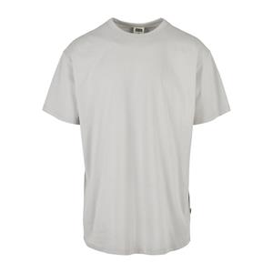 Urban Classics Heren basis organisch katoenen t-shirt