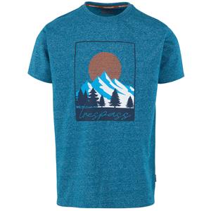 Trespass Heren idukki t-shirt